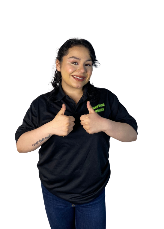 Amy Armijo, Acquisitions Assistant at Buy My House Fast California