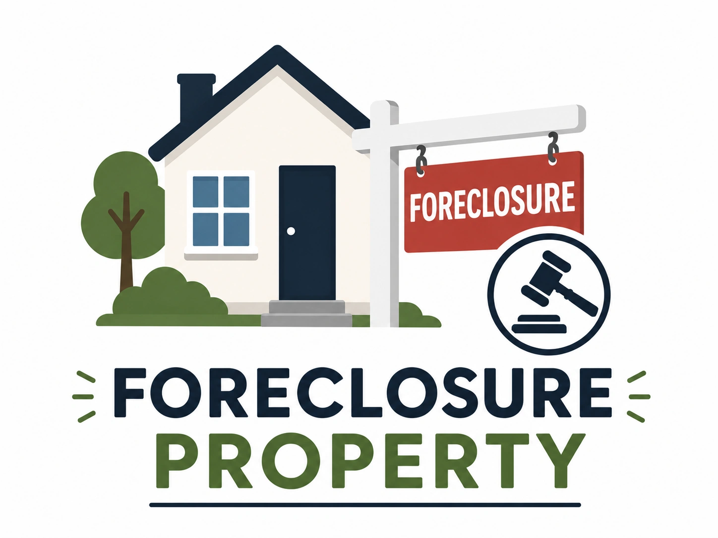 Stop California foreclosure with a fast cash sale